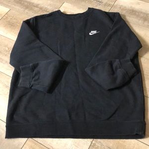 Nike Crewneck Sweatshirt
